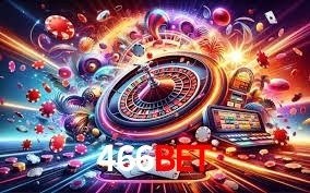 Benefícios da Conta 466bet
