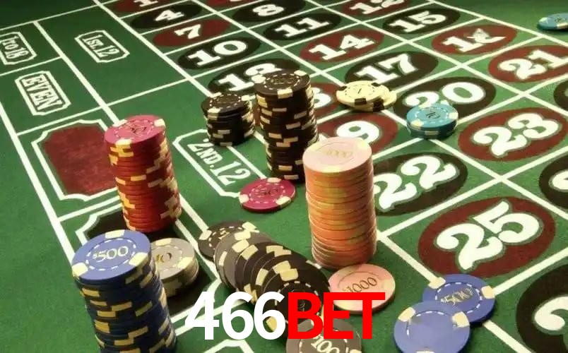 Ofertas Exclusivas 466bet
