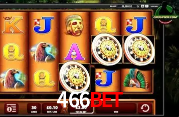 Desvendando o Mundo dos Jogos Virtuais na 466bet