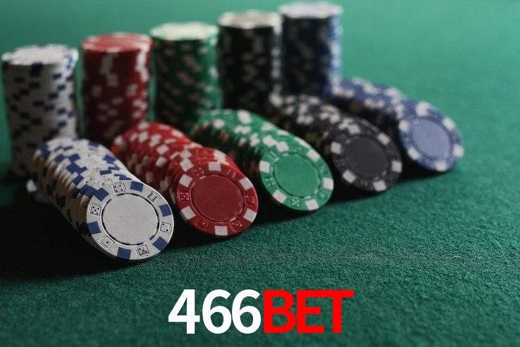 Casino VIP 466bet