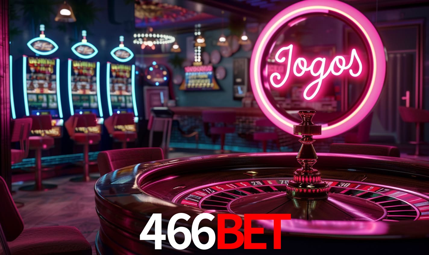 Torneios 466bet
