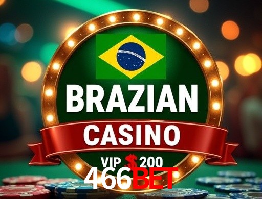 Promoção Relâmpago 466bet
