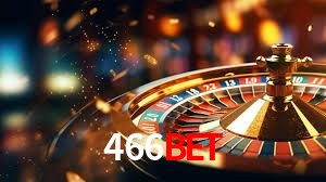 Benefícios da Conta 466bet