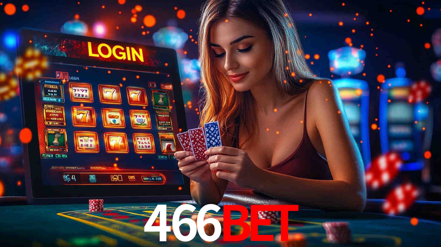Bônus Generosos e Exclusivos no 466bet para Você!