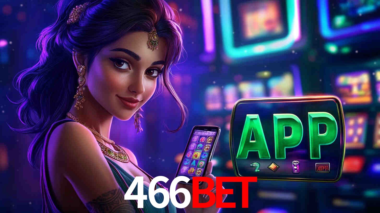 466bet: A Experiência de Casino com Jogos de Mesa ao Vivo