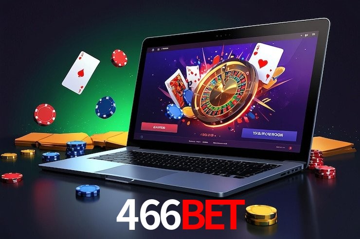 Login Seguro 466bet